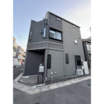 千住仲町戸建-1