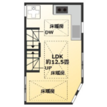 千住仲町戸建-13