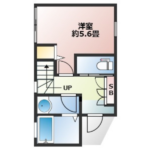 千住仲町戸建-14