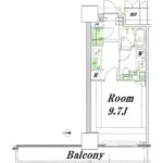 品川タワーフェイス 401-10
