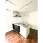 広尾ラ・カリテ S-1-8