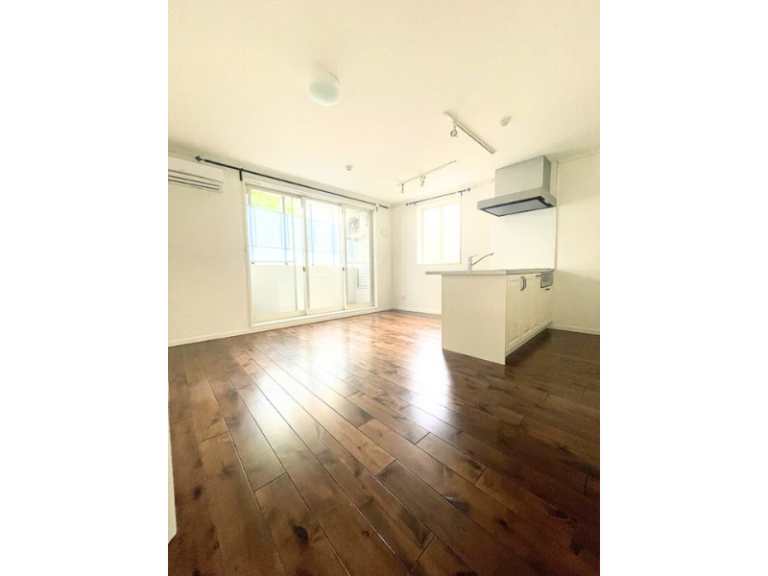 広尾ラ・カリテ S-1