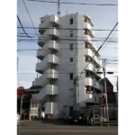 日興パレス田園調布第二 601-1