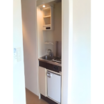 日興パレス田園調布第二 601-2