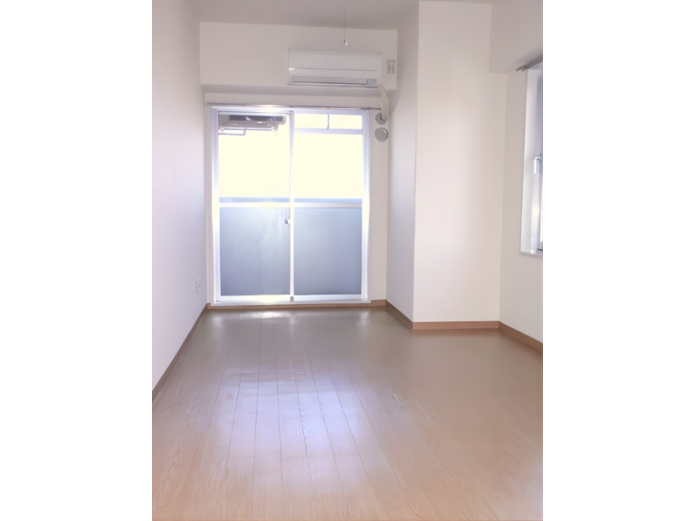 日興パレス田園調布第二 601