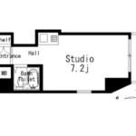 日興パレス田園調布第二 601-5