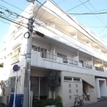 東信松涛マンション 0402-1