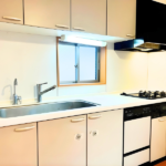 東雪谷戸建 0-11