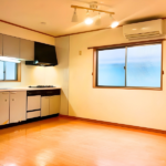 東雪谷戸建 0-12