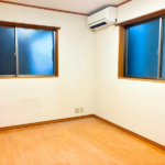 東雪谷戸建 0-15