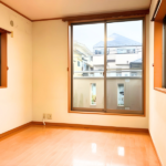 東雪谷戸建 0-16