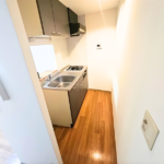 菱和パレス高輪壱番館 207-12