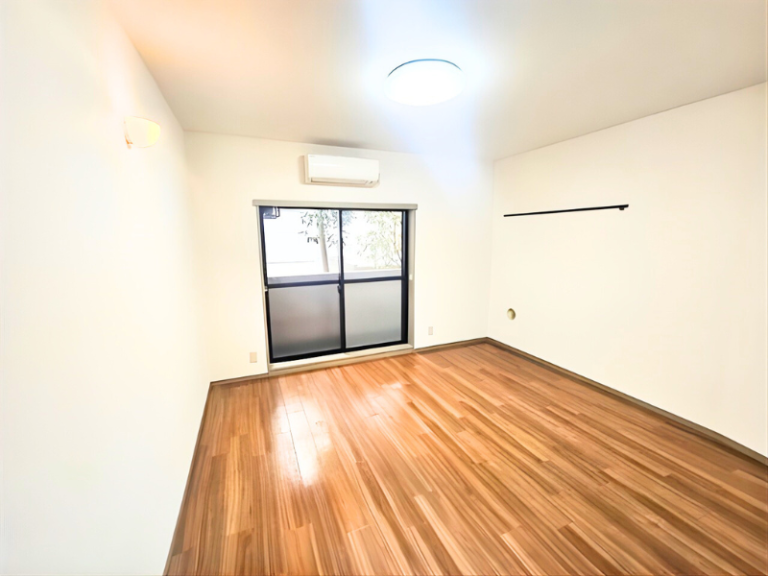 菱和パレス高輪壱番館 207