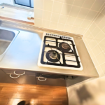 菱和パレス高輪壱番館 207-3