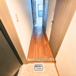 菱和パレス高輪壱番館 207-9