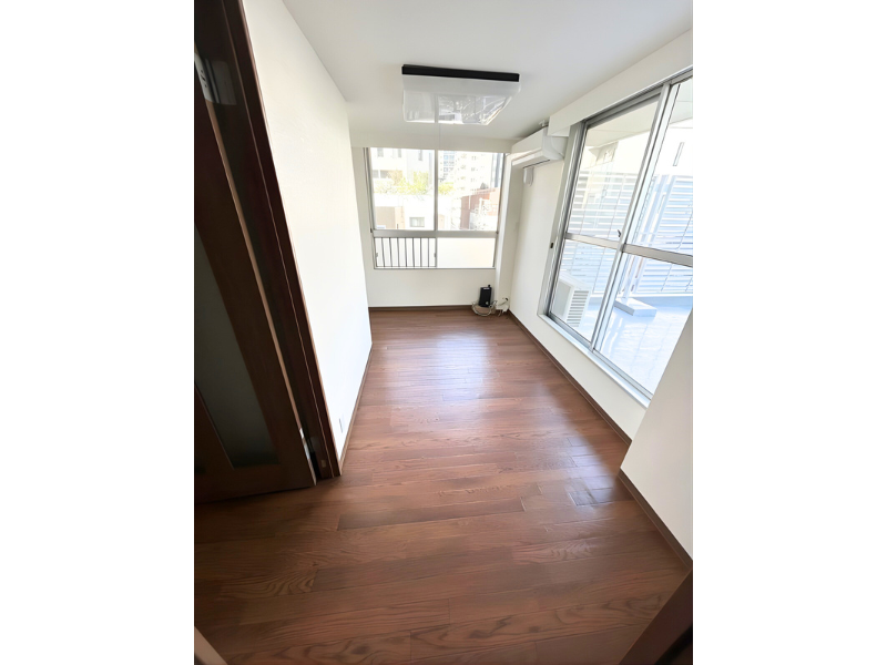 麻布コーポラス 402