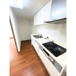 麻布コーポラス 402-6