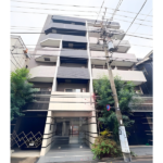 ＡＸＡＳ押上 603-1