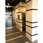 ＡＸＡＳ押上 603-5