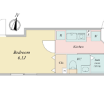 ＬｉｖｅＦｌａｔ恵比寿 0101-8