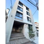 ＬｉｖｅＦｌａｔ馬込 0201-1