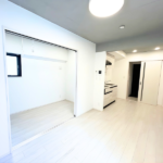 ＬｉｖｅＦｌａｔ馬込 0201-10