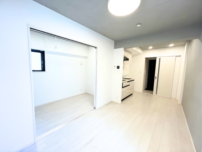 ＬｉｖｅＦｌａｔ馬込 0201