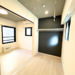 ＬｉｖｅＦｌａｔ馬込 0201-2