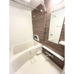 ＬｉｖｅＦｌａｔ馬込 0201-4