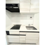 ＬｉｖｅＦｌａｔ馬込 0201-5