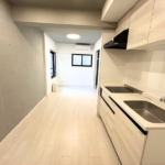 ＬｉｖｅＦｌａｔ馬込 0201-7