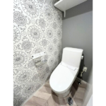 ＬｉｖｅＦｌａｔ馬込 0201-8