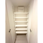 ＬｉｖｅＦｌａｔ馬込 0201-9