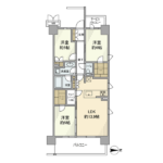 ＭＪＲ新川崎 214-3