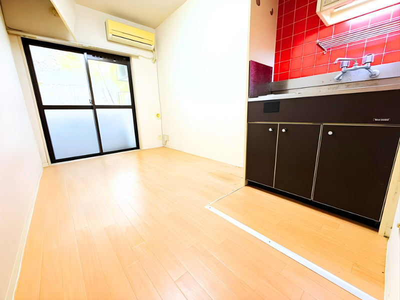 ＴＯＰ学芸大学第４ 301