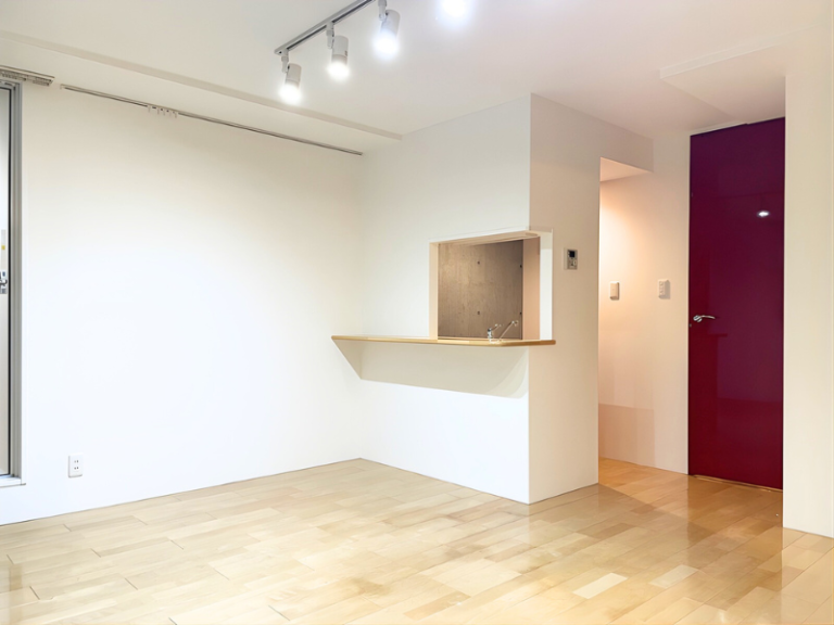 Branche武蔵小山 202