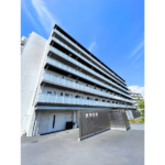 GENOVIAお花茶屋Ⅱskygarden 223-1