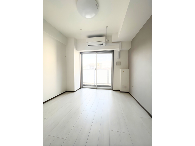 GENOVIAお花茶屋Ⅱskygarden 223