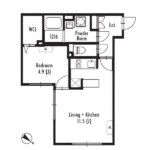 GRAN PASEO 中目黒 East 102-10