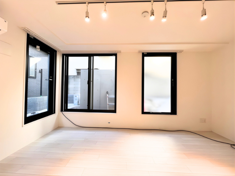 GRAN　PASEO大崎戸越銀座Ⅰ 0101