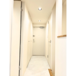 GRAN　PASEO大崎戸越銀座Ⅰ 0101-2