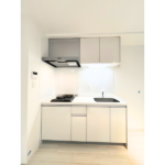 GRAN　PASEO大崎戸越銀座Ⅰ 0101-6