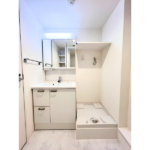 GRAN　PASEO大崎戸越銀座Ⅰ 0101-7