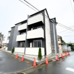 KEIAI RESIDENCE 豊四季 103-1