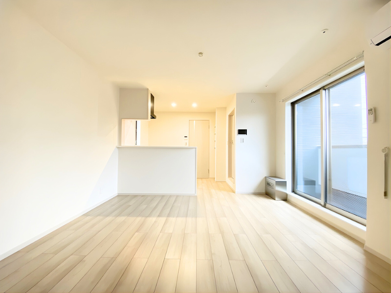 KEIAI RESIDENCE 豊四季 103