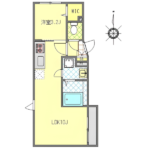 MONOLITH錦糸町 302-18