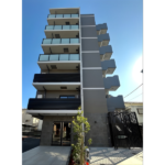 S-RESIDENCE大森bresa 602-1