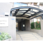 T’s garden柏 309-11