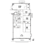 T’s garden柏 309-14