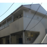 べあ・はうす1- 102-1